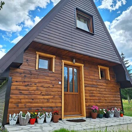 Вілла House Bojana Жабляк Екстер'єр фото