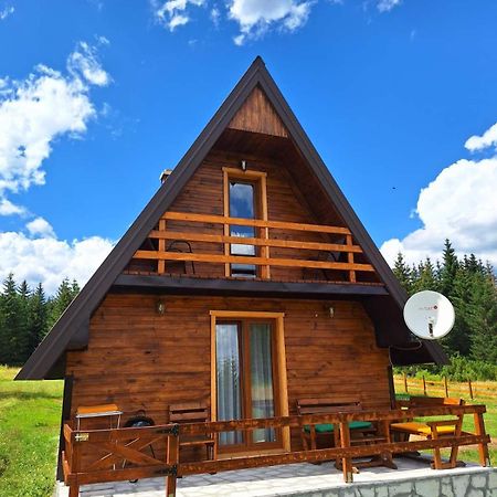 Вілла House Bojana Жабляк Екстер'єр фото