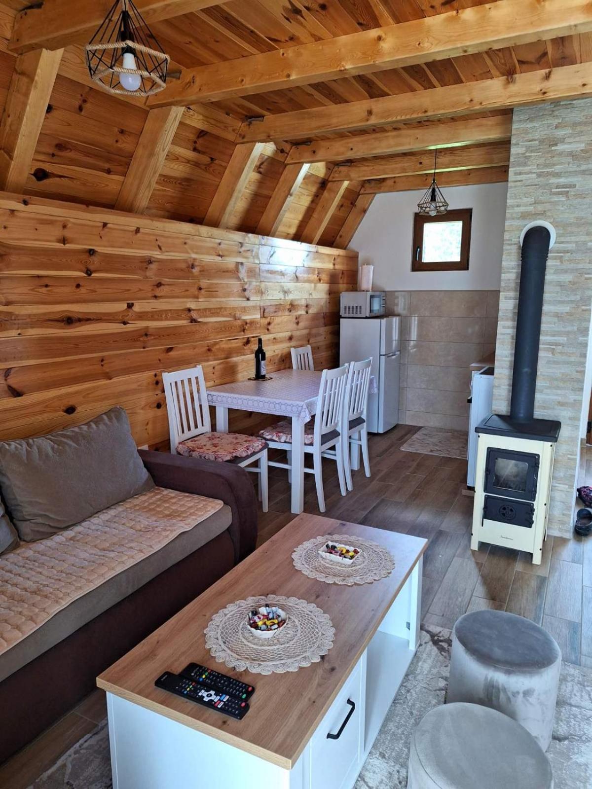 Вілла House Bojana Жабляк Екстер'єр фото