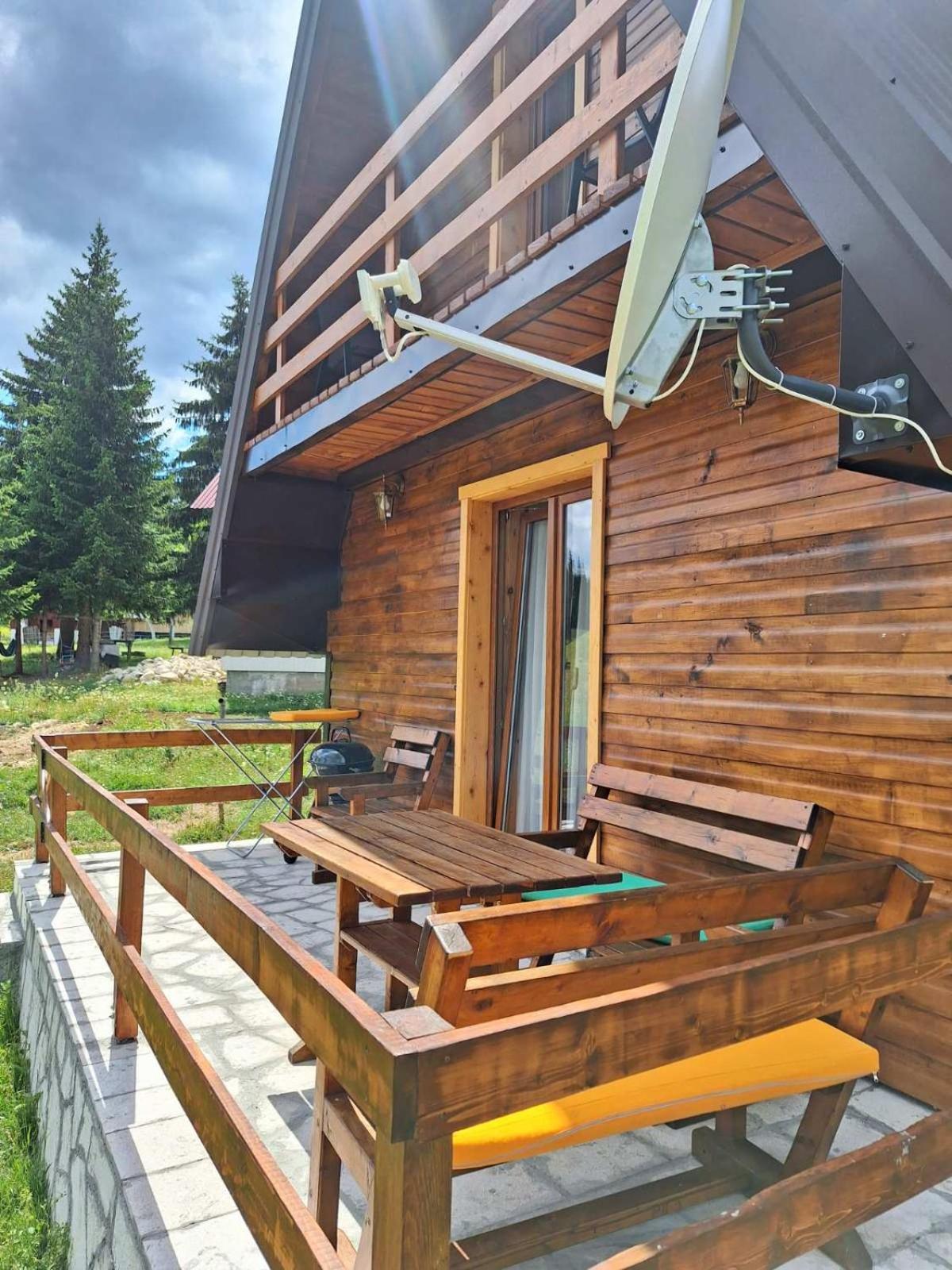 Вілла House Bojana Жабляк Екстер'єр фото