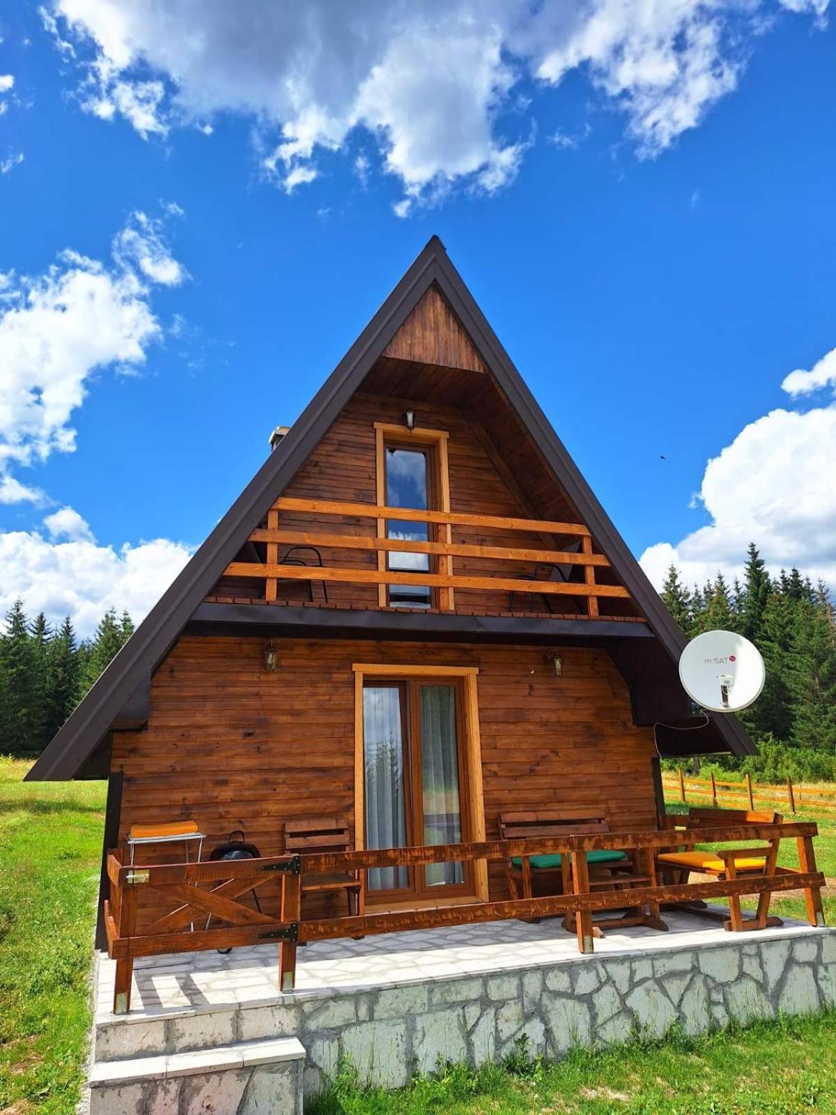 Вілла House Bojana Жабляк Екстер'єр фото